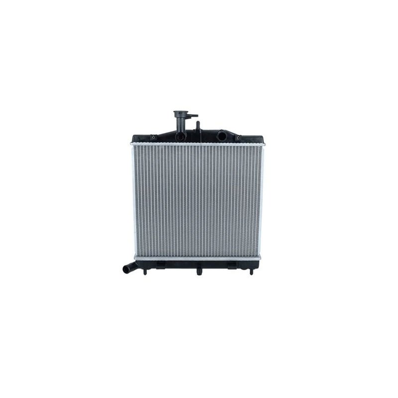 NRF Engine Radiator 58528