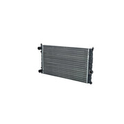 NRF Engine Radiator 54707