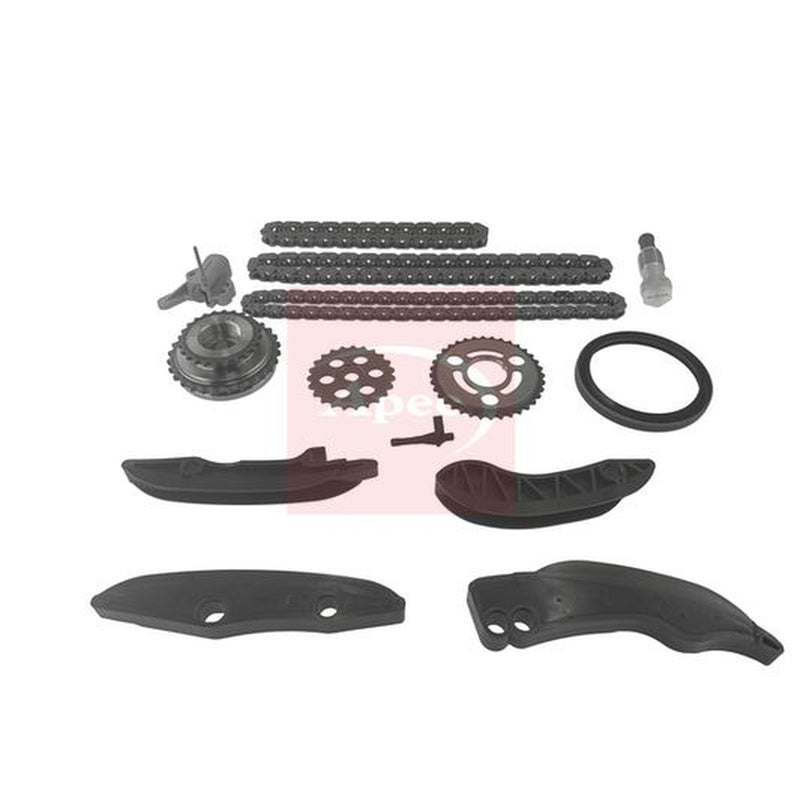 Apec Timing Chain Kit Set 86 Links ACK4233