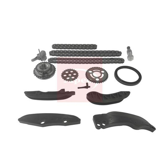 Apec Timing Chain Kit Set 86 Links ACK4233