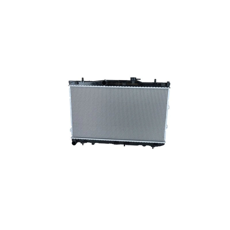 NRF Engine Radiator 53819