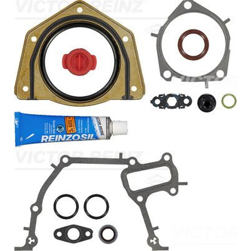 Victor Reinz Crankcase Gasket Kit ID 08-36278-03