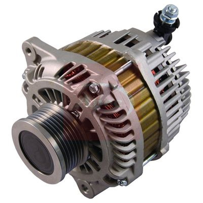 Apec Car Alternator 12V AAL1582