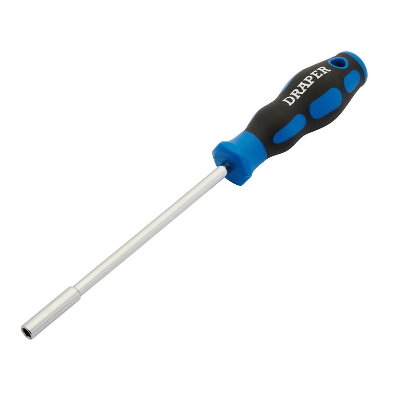 Draper Soft-Grip Nut Spinner Multi-Length Set