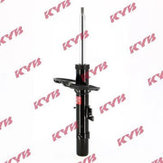 KYB Shock Absorber Damper Strut Front 3348087