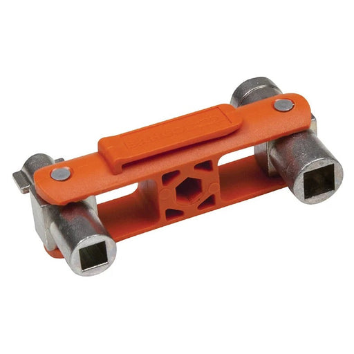 Bahco 5-in-1 Switch Cabinet Master Key - MK5