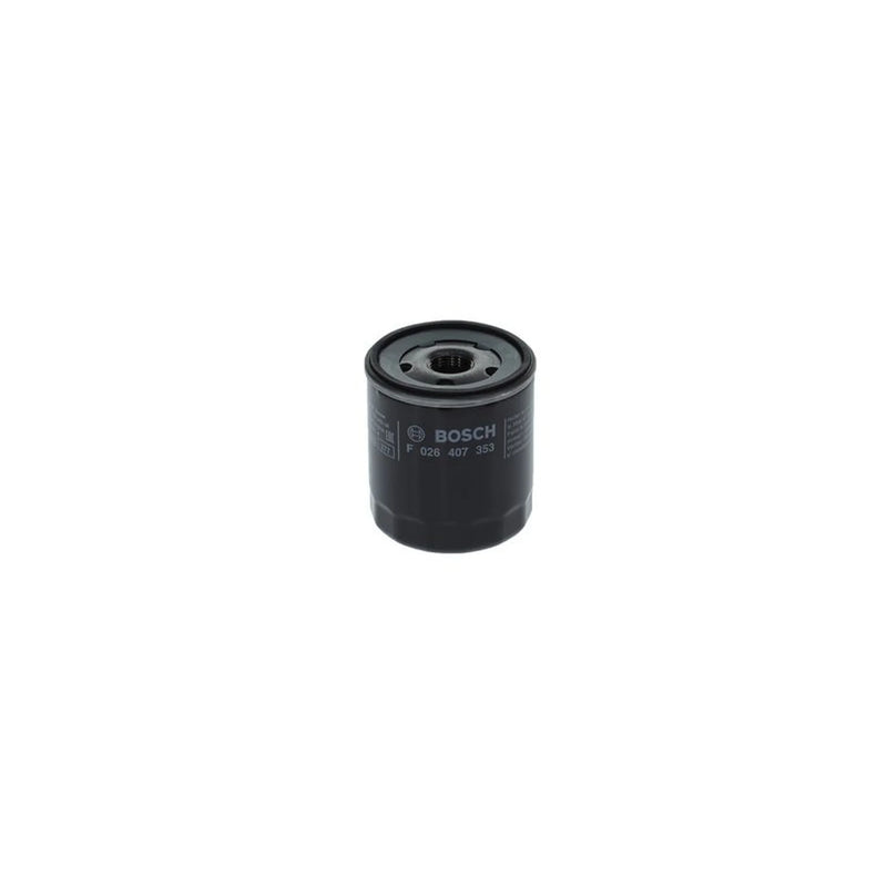Bosch Engine Oil Filter F 026 407 353