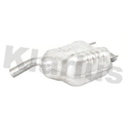 Klarius Box With Tail Pipe Rear SB124B