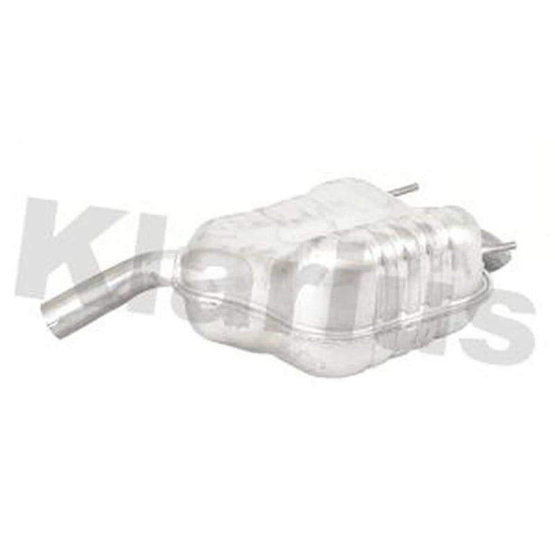 Klarius Box With Tail Pipe Rear SB124B