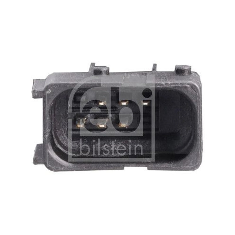 Febi Door Lock Mechanism Left Rear 6 Pin 1000798
