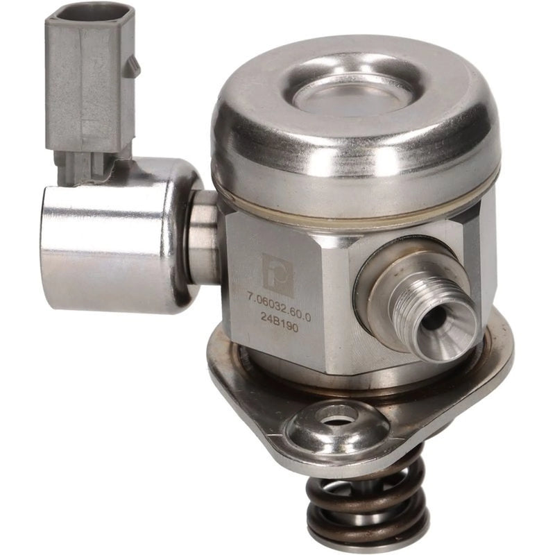Pierburg High Pressure Fuel Pump 7.06032.60.0