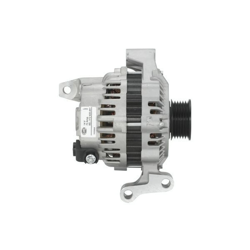 Hella Car Alternator 12V 8EL 012 430-451