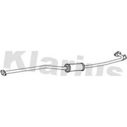Klarius Box With Centre Pipe Centre DN572Q