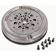 Sachs Engine Flywheel Teeth 2294701057
