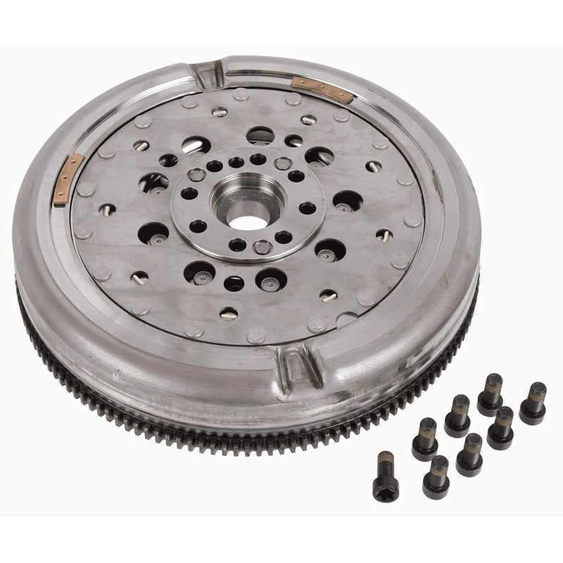 Sachs Engine Flywheel Teeth 2294701057