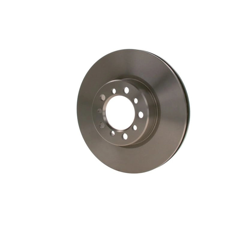 Bosch 2 x Vented Front Brake Discs 0 986 478 197