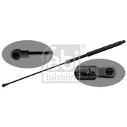 Febi Bonnet Gas Strut Lift Support Hood Lift Shock Replacemen 47092