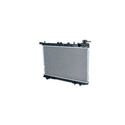 NRF Engine Radiator 53583