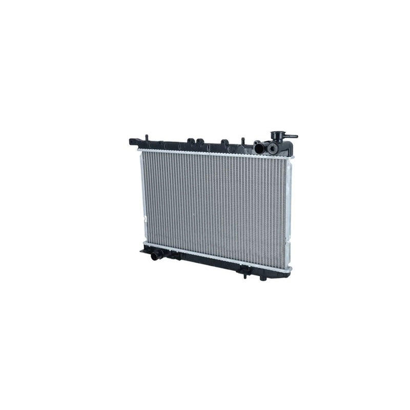 NRF Engine Radiator 53583