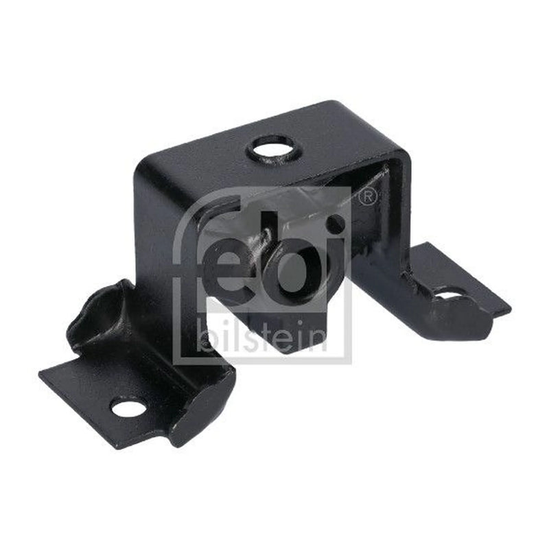 Febi Exhaust System Mount Centre Rubber/Metal 181465