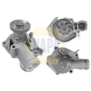 NAPA Engine Cooling Water Pump NWP1246
