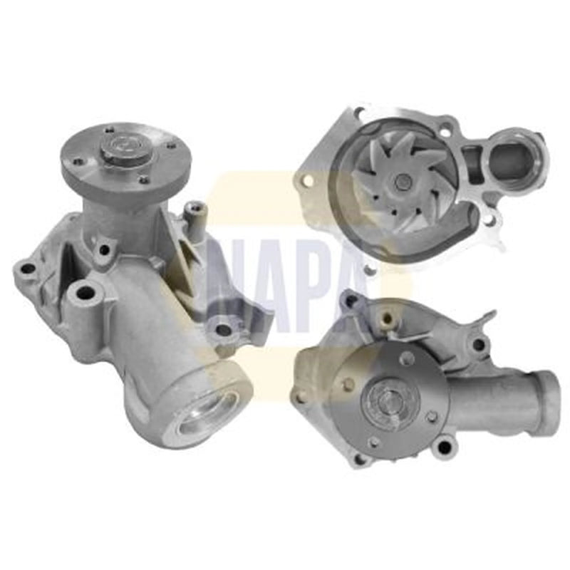 NAPA Engine Cooling Water Pump NWP1246