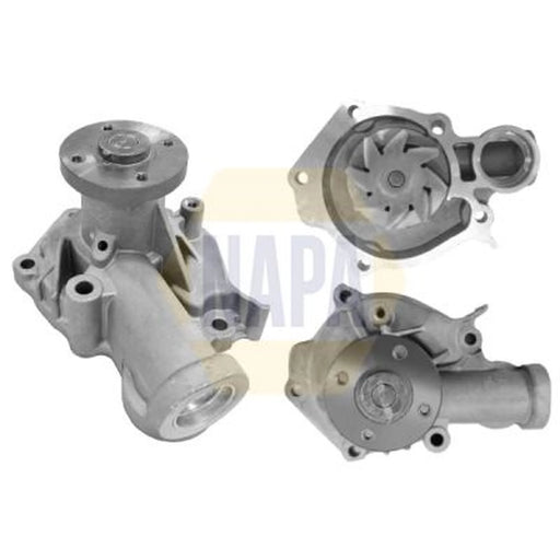 NAPA Engine Cooling Water Pump NWP1246