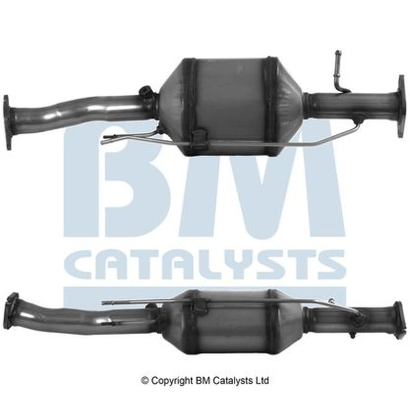 BM Catalysts Dpf BM11111