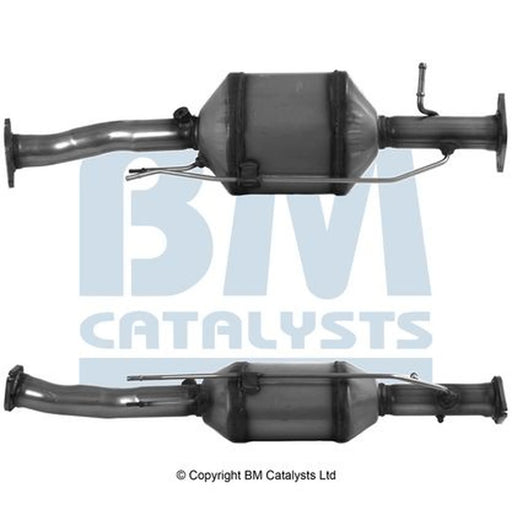 BM Catalysts Dpf BM11111