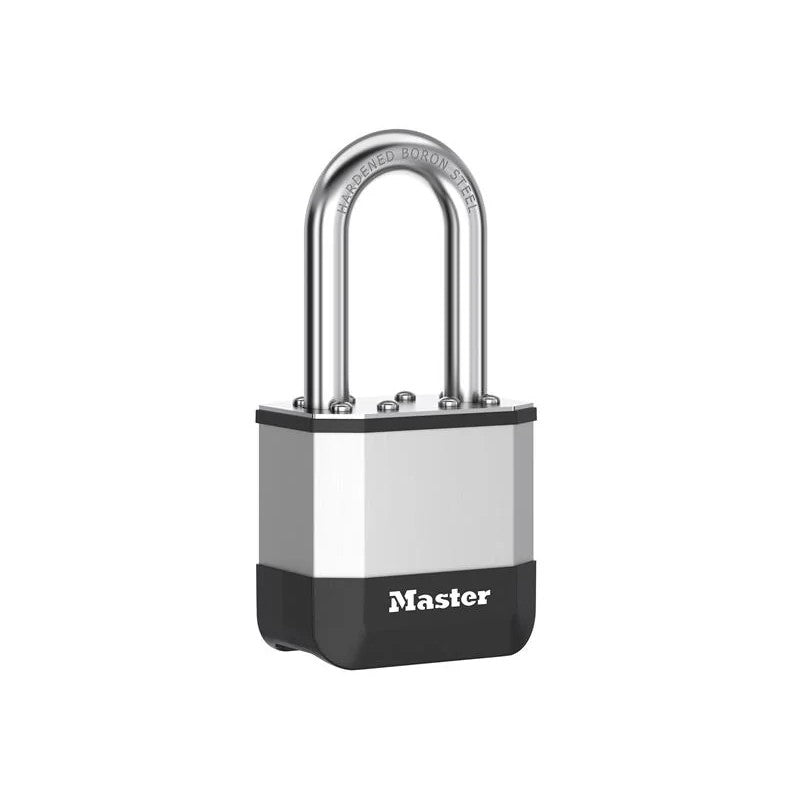Master Lock Elite™ Laminated 45mm Padlock - 38mm Shackle - PK1EURDLF