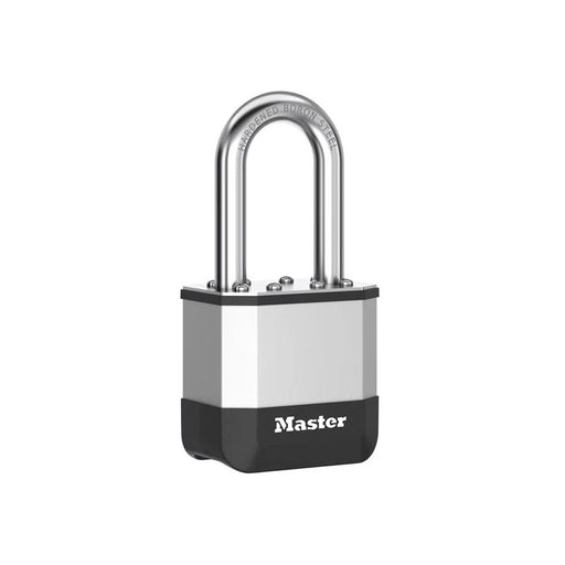 Master Lock Elite™ Laminated 45mm Padlock - 38mm Shackle - PK1EURDLF