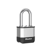 Master Lock Elite™ Laminated 45mm Padlock - 38mm Shackle - PK1EURDLF