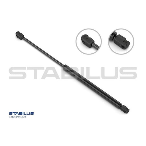 Stabilus Rear Window Gas Strut Lift Support Tailgate Glass Sh 762416