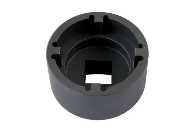 Laser Tools Prop Shaft Bearing Nut Socket - for DAF - PL