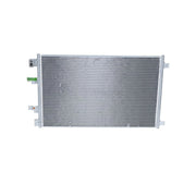 NRF Air Conditioning Condenser 350346