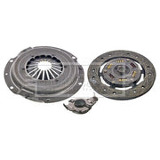Borg & Beck Clutch Kit Set 3pc HK8481