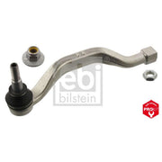 Febi Steering Tie Rod End Ball Joint Front Left 38723