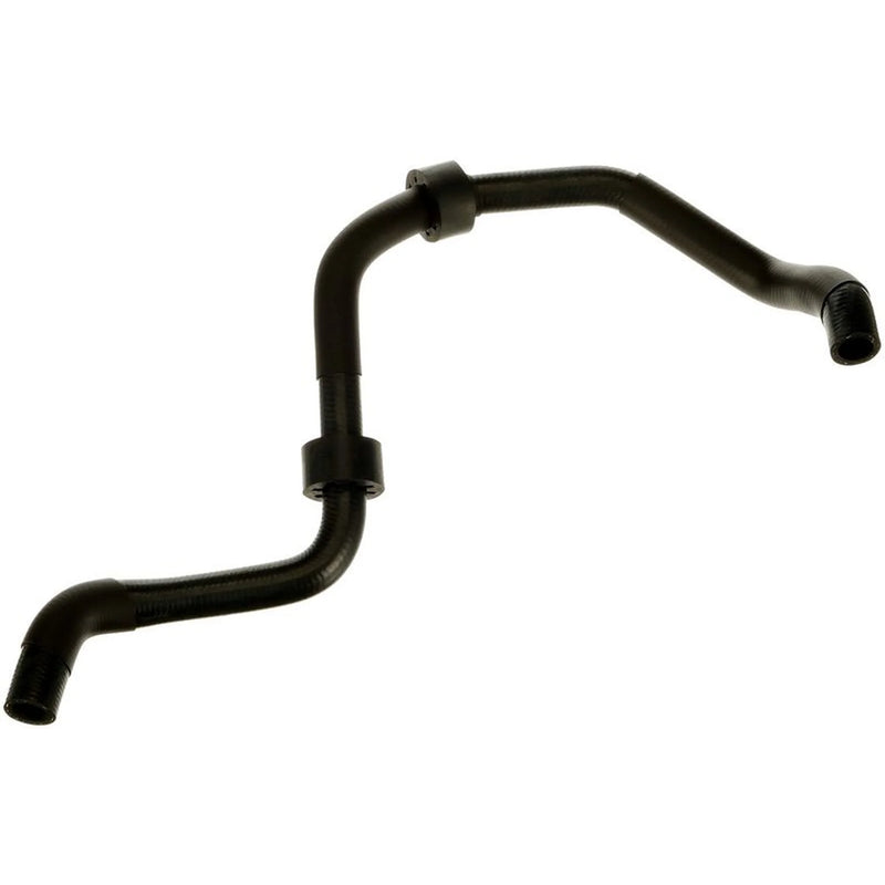 Gates Molded Heater Hose 02-4244
