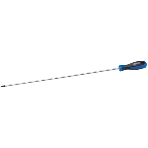 Draper Extra Long Reach Screwdriver No.2 450mm