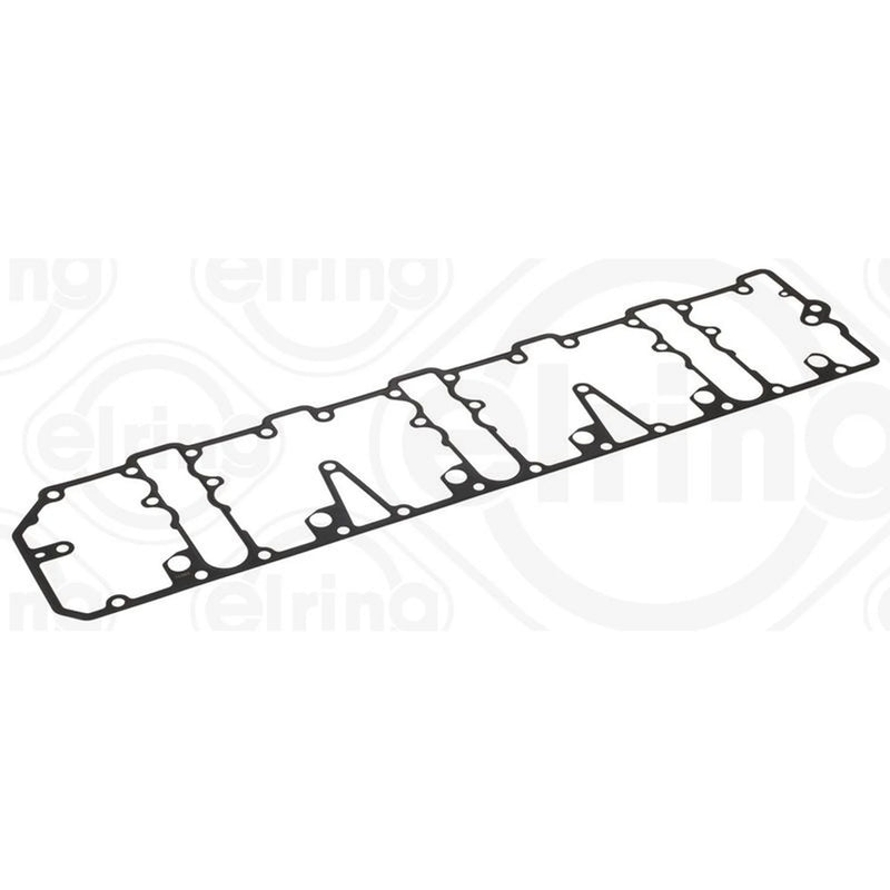 Elring Cylinder Head Cover Gasket Steel 848.620