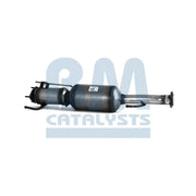 BM Catalysts Homologated Diesel Cat & Dpf BM11181H