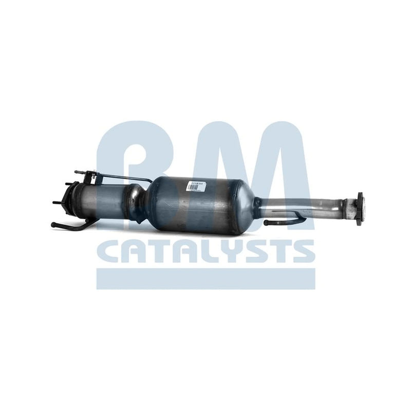 BM Catalysts Homologated Diesel Cat & Dpf BM11181H