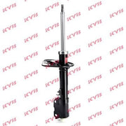KYB Shock Absorber Damper Strut Rear Left 339026