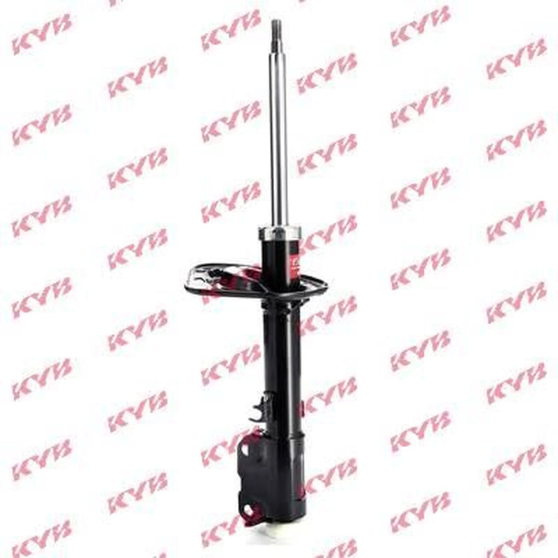 KYB Shock Absorber Damper Strut Rear Left 339026