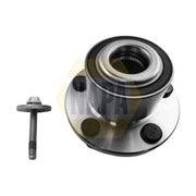 NAPA Wheel Bearing Kit PWB1326