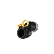 Gates Radiator Coolant Hose 185mm ID 05-5350