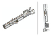 Hella 8KW 863 923-003 Cable Connector