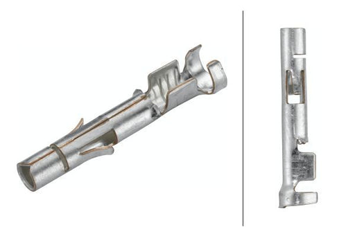 Hella 8KW 863 923-003 Cable Connector