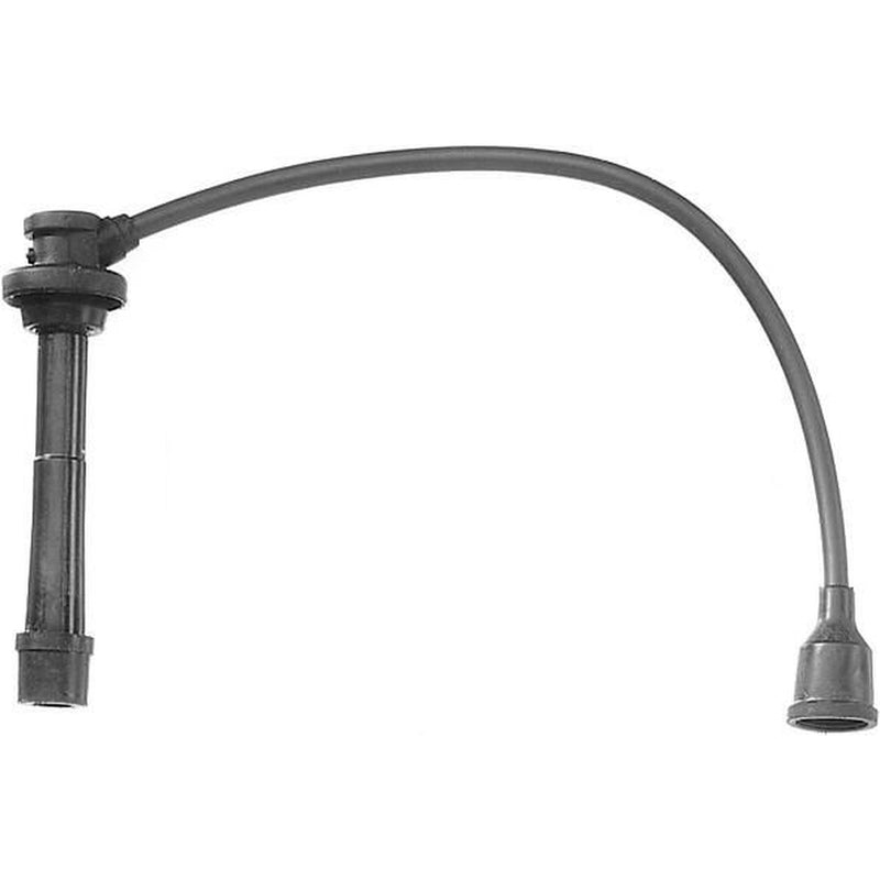 BERU Ignition HT Lead Cable Kit ZEF915
