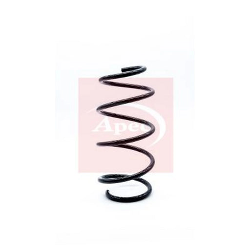 Apec Front Suspension Coil Spring ACS1307